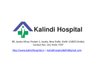 Royale Kalindi Hospital