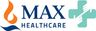 Max Multispeciality Hospital's logo