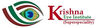 Krishna Eye Institute's logo