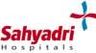 Sahyadri Super Speciality Hospital Hadapsar's logo