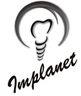 Implanet Dental Care & Implant Centre's logo
