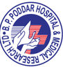 B P Poddar Hospital & Medical Research's logo