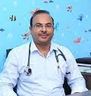 Dr. Sathish K