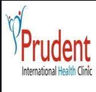 Prudent International Health Clinic's logo