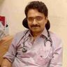 Dr. Pratik Dasgupta