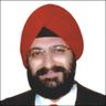 Dr. Sukhbir Singh
