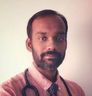 Dr. Ashwin C
