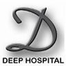 Deep Hospital's logo