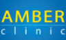 Amber Clinic's logo