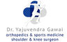 Dr. Gawai's Sports Medicine And Arthroscopy Clinic's logo