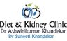 Diet & Kidney Clinic