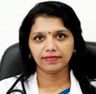 Dr. Shanthala S