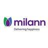 Milann Ivf's logo