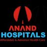Anand Multi Speciality Hospitals Pvt. Ltd.