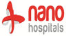 Nano Hospitals's logo
