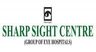 Sharp Sight Centre's logo