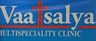 Vaatsalya Multispeciality Clinic's logo
