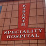 Karanth Specialty Hospital