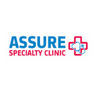 Assure Specialty Clinic's logo