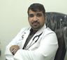 Dr. Amarjeeth Chillergikar