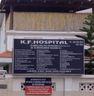 K.f Hospital