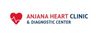 Anjana Heart Clinic & Diagnostic Center's logo