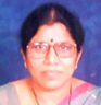 Dr. P Krishnamma