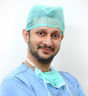 Dr. U. Sanjay