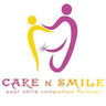 Care N Smile's logo