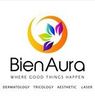 Bienaura Clinic's logo