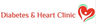 Diabetes And Heart Clinic's logo