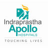 Indraprastha Apollo Hospitals's logo