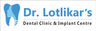 Dr. Lotlikar's Dental Clinic & Implant Centre's logo