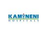 Kamineni Hospitals's logo