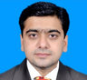 Dr. Vidhyachandra Gandhi Dr. Vidhyachandra Gandhi