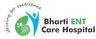 Bharti Ent Care Hospital's logo