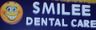 Smilee Dental Care's logo