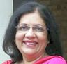 Dr. Urvashi Jha