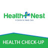 Health Nest's logo