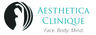 Clinique Aesthetica's logo