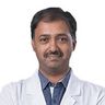 Dr. Ashok R