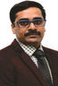 Dr. Kshetra Das