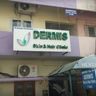 Dermis Skin & Hair Clinic's logo