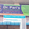 Dr. Pari's Skin & Hair Clinic