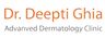 Dr Deepti Ghia Advanced Dermatology Clinic