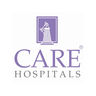 Care Hospital's logo