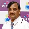 Dr. Krishna Mohan