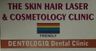 The Skin Hair Laser & Cosmetology Clinic