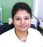 Dr. Shweta Patra