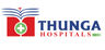 Thunga Hospital's logo